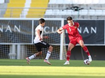 Bristol Rovers Jadi Pelabuhan Baru Elkan Baggott