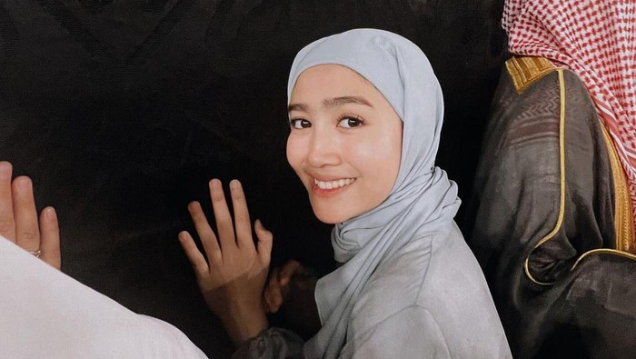 Febby Rastanty
