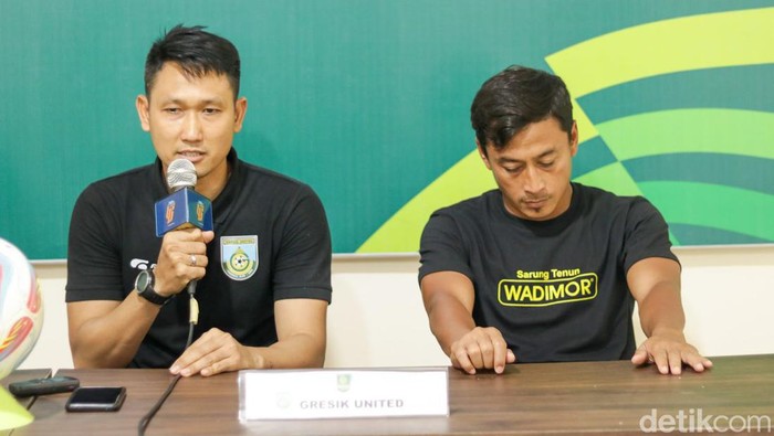 Gresik United
