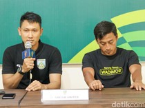 Dihukum Penalti Kontroversial, Gresik United Layangkan Protes ke PSSI