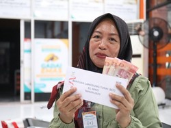 Cara Cek Bansos PKH Cair Desember 2024, Secara Online dari HP