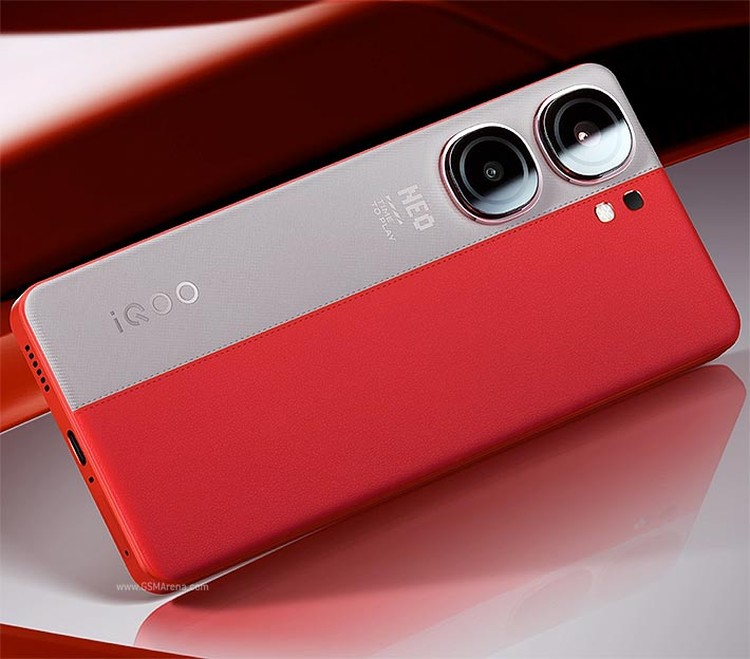 iQOO Neo9 Pro