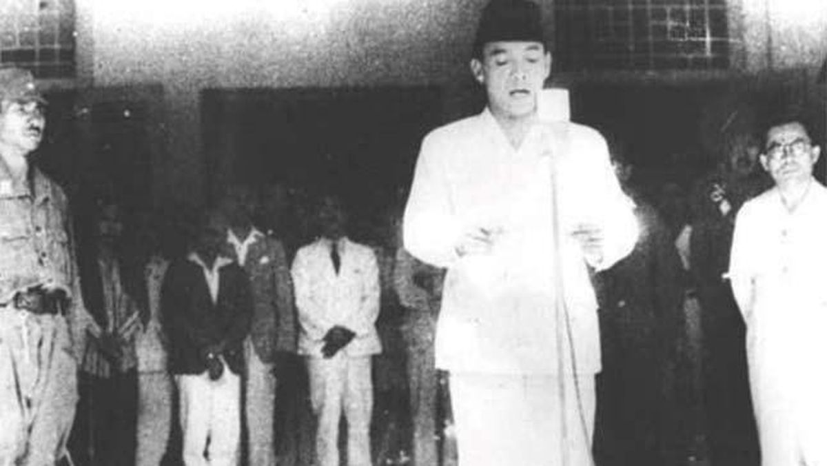 40+ Quotes Hari Lahir Pancasila, Cocok untuk Caption Medsos!