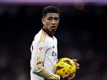 Puja-puji Tinggi Ancelotti untuk Bellingham