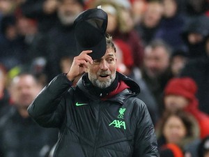 Klopp Tidak Mau Arsenal Vs Liverpool sampai Diulang