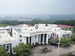 Kemhan Klarifikasi Isu Kadet Lepas Hijab di Unhan