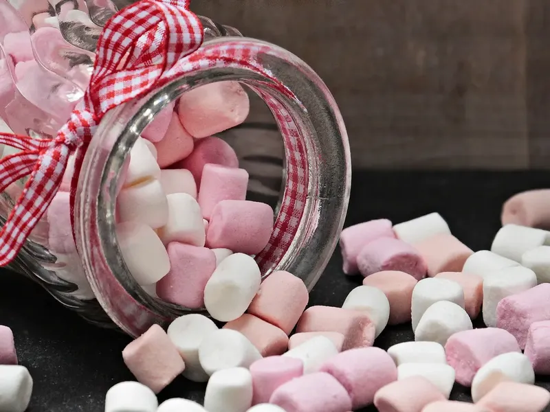 Keren! Permen Licorice hingga Permen Kapas Ini Usianya Ribuan Tahun