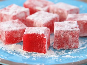 Keren! Permen Licorice hingga Permen Kapas Ini Usianya Ribuan Tahun
