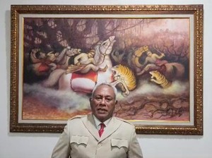 Jokowi-Prabowo Bertemu 4 Mata, PDIP Bilang Begini