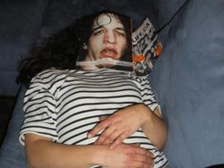 Kumpulan Foto Kebetulan Lucu dengan Jepretan Kamera yang Tepat