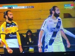 Kumpulan Foto Kebetulan Lucu dengan Jepretan Kamera yang Tepat