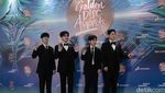 Gaya Klasik LA POEM di GDA 2024