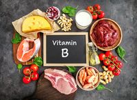 11 Makanan Yang Mengandung Vitamin B, Ada Sayuran Berdaun Hijau