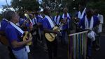 Melihat Perayaan Epifani di Brazil