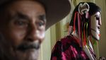 Melihat Perayaan Epifani di Brazil