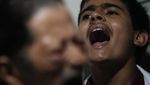 Melihat Perayaan Epifani di Brazil