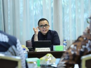 MenPAN-RB: Pemerintahan Digital Jadi Era Baru dalam Pelayanan Masyarakat