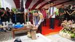 Momen Kapolri Resmikan 10 Sumur Bor untuk Warga Gunungkidul DIY