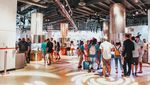 Seru! Di Museum Coca Cola Bisa Minum Soda Sepuasnya