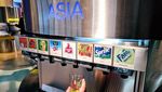 Seru! Di Museum Coca Cola Bisa Minum Soda Sepuasnya