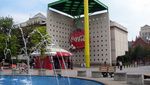 Seru! Di Museum Coca Cola Bisa Minum Soda Sepuasnya