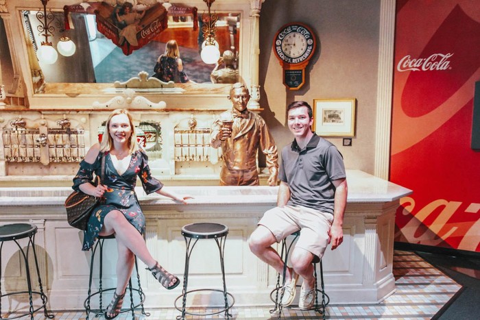 Museum Coca Cola