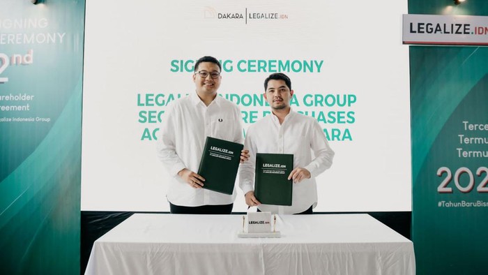 One Stop Solution untuk Meningkatkan Skala Bisnis