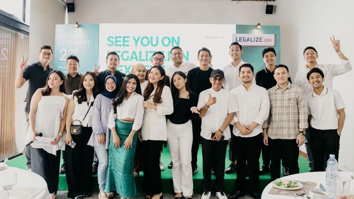 One Stop Solution untuk Meningkatkan Skala Bisnis One Stop Solution untuk Meningkatkan Skala Bisnis
