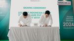 One Stop Solution untuk Meningkatkan Skala Bisnis