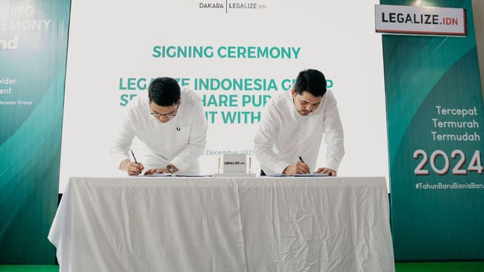 One Stop Solution untuk Meningkatkan Skala Bisnis One Stop Solution untuk Meningkatkan Skala Bisnis