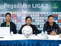 Persela Incar Poin Penuh di Laga Perdana Babak 12 Besar Liga 2