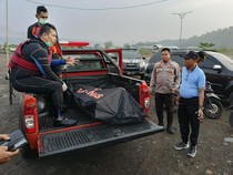 Terungkap Identitas Mayat yang Ditemukan di Pulau Kambing Bima