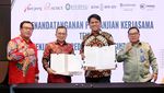Penjaminan Kredit Usaha Alsintan