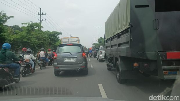perempatan gedangan