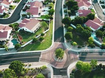 Arti Rumah Tusuk Sate Beserta Mitosnya