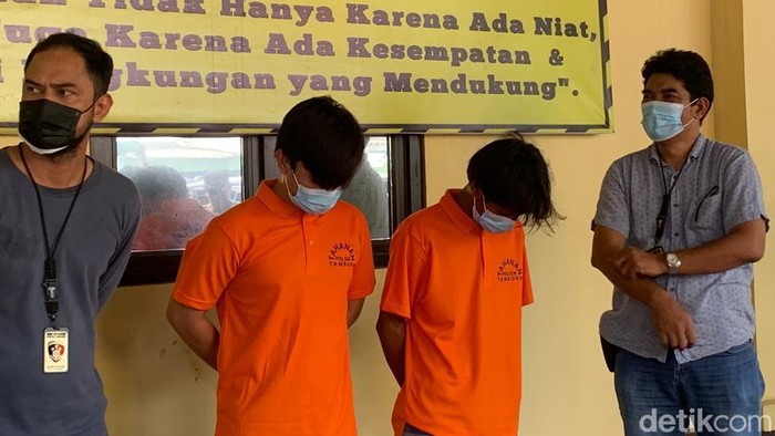 Polisi menangkap asisten Saipul Jamil dan penjual norkotika.