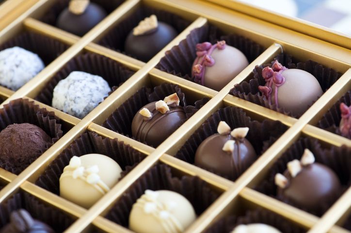 Kreasi Dessert Cantik Bakal Jadi Tren 2024, Ini Kata Chef dan Chocolatier