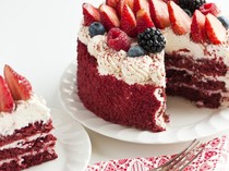 Kreasi Dessert Cantik Bakal Jadi Tren 2024, Ini Kata Chef dan Chocolatier