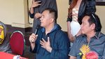 Saipul Jamil Tersenyum Akan Dibebaskan, Usai Heboh Diangkut Polisi