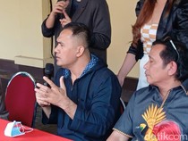 Saipul Jamil Bisa Keluar dari Sel Tahanan Besok