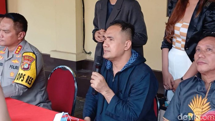 Saipul Jamil