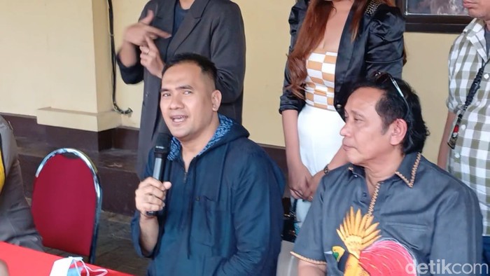 Saipul Jamil