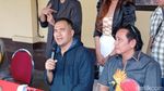 Saipul Jamil Tersenyum Akan Dibebaskan, Usai Heboh Diangkut Polisi
