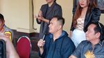 Saipul Jamil Tersenyum Akan Dibebaskan, Usai Heboh Diangkut Polisi