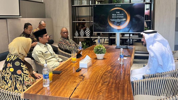 Sandiaga Uno