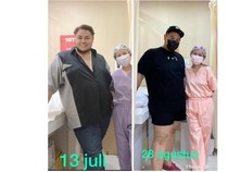 Selain Kahiyang Ayu, 5 Seleb Ini Juga Sukses Turunkan Berat Badan Puluhan Kg!