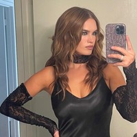 Jalinan asmara Stormi dan Lucky berakhir pada 2020. Namun ada pula yang menyebut mereka sudah berpisah sejak 2018. Foto: Instagram/@stormibree