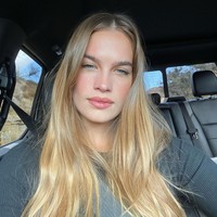 Stormi Bree berprofesi sebagai model. Ia terlahir dengan nama Stormi Henley dan aktif di dunia modeling sejak 2008. Foto: Instagram/@stormibree