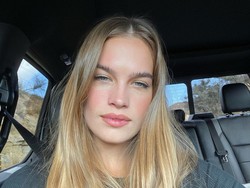 7 Potret Stormi Bree, Model yang Dikabarkan Kencan dengan Joe Jonas