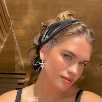 Ibu satu anak ini juga pernah mengikuti kontes kecantikan. Pada 2009, dia berhasil memenangkan Miss Teen USA. Foto: Instagram/@stormibree